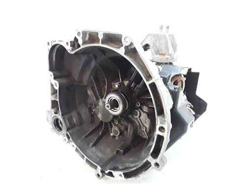 Używane Skrzynia biegów MAZDA 2 (DE_, DH_) 1.4 MZR-CD (68 hp) 10171265