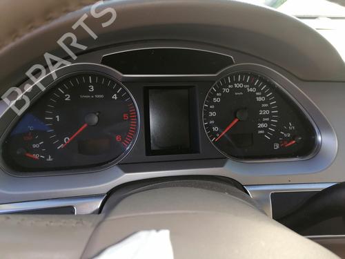 Elektronisk modul AUDI A6 C6 (4F2) 3.0 TDI quattro | BP12317208M83 
