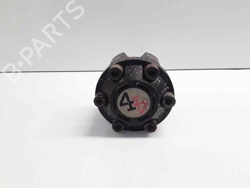 Used Other DAEWOO MUSSO (FJ) [1998-2025]  29811134