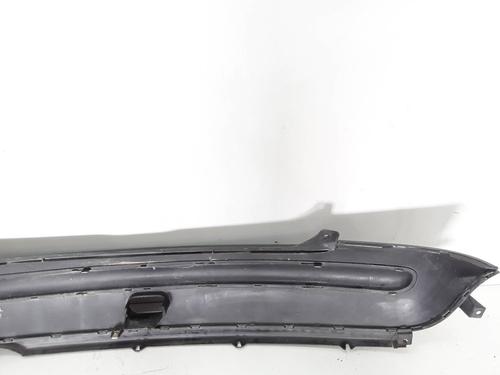 Bak støtfanger MINI MINI (R50, R53) Cooper S | BP7470503C8 