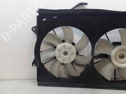 Radiator fan TOYOTA COROLLA Verso (ZER_, ZZE12_, R1_) 2.0 D-4D (CUR10_, CUR10R) | BP23139689M35  - Image 6