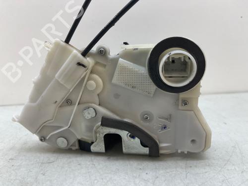 Front right lock SUBARU XV (_GP_)  | BP29359129C97 