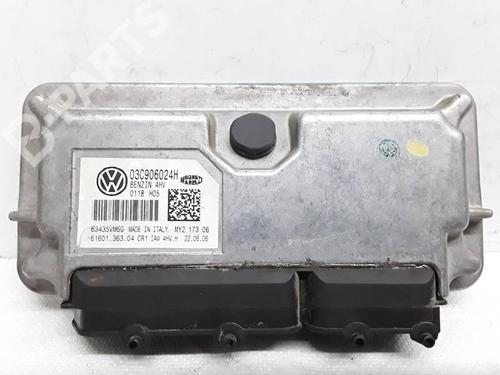 Motorstyringsenhed SEAT IBIZA III (6L1) [2002-2009]  8600510