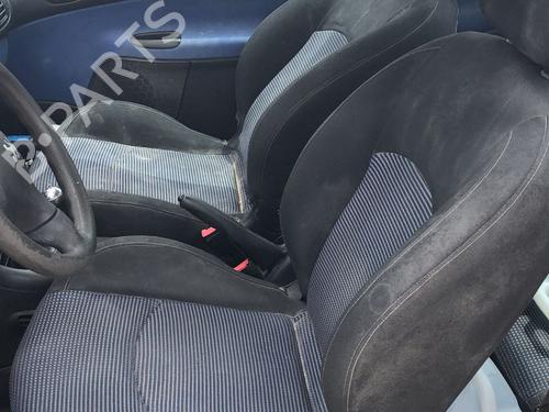 Left front window switch PEUGEOT 206 CC (2D) 1.6 16V (2DNFUF, 2DNFUR) | BP40198518I27 - Image 5