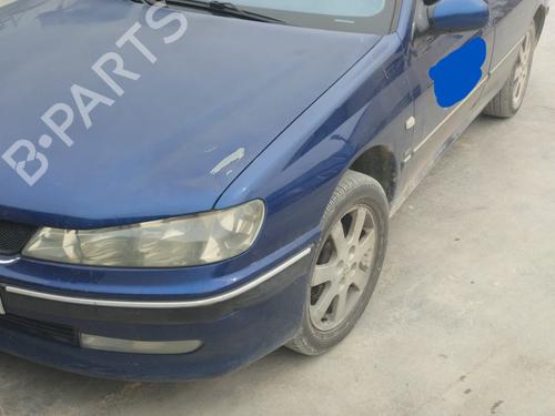 Pipe PEUGEOT 406 Break (8E/F) 2.0 HDI 110 | BP23886891M125 