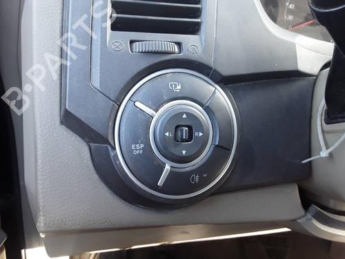 Used Mirror switch SSANGYONG KYRON 2.0 Xdi (141 hp) 11034756