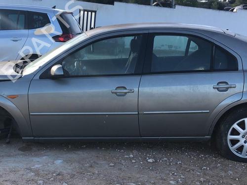 Injection rail FORD MONDEO III Saloon (B4Y) 2.0 16V TDDi / TDCi | BP31194560M98 