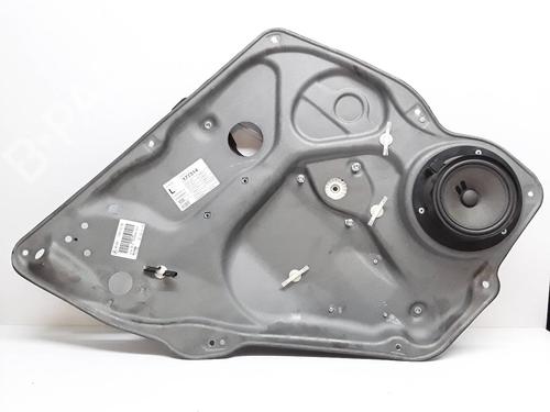 Rear left window mechanism MERCEDES-BENZ B-CLASS Sports Tourer (W245) B 180 CDI (245.207) | BP8793706C24 