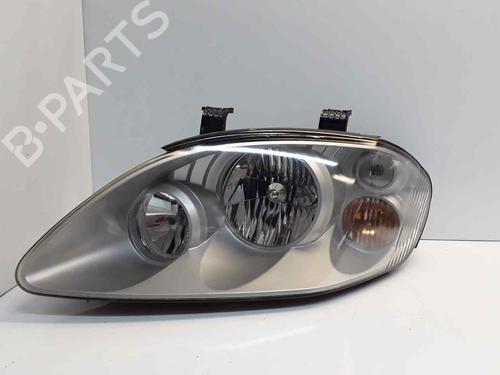 Used Left headlight Left headlight SSANGYONG RODIUS I 2.7 Xdi (163 hp) 35789617 35789617