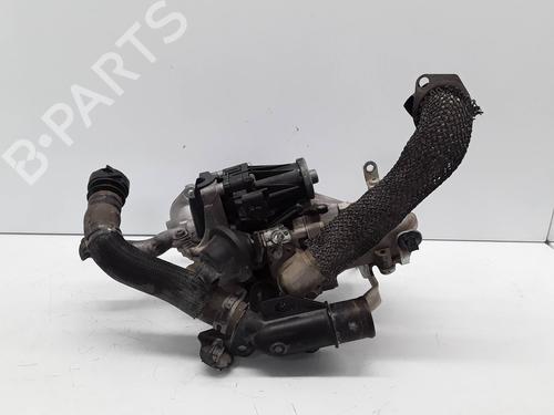 Used Egr Egr PEUGEOT 308 SW I (4E_, 4H_) [2007-2014] 36025003 36025003