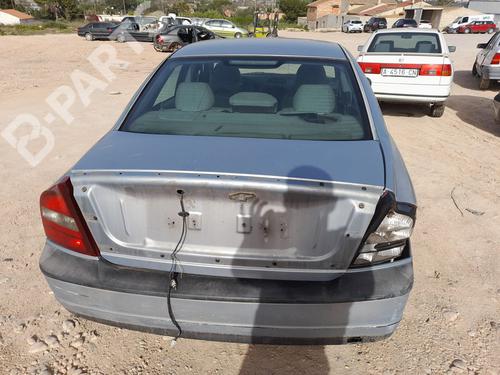 Right front indicator VOLVO S80 I (184) 2.5 TDI | BP9528720C33  - Image 5