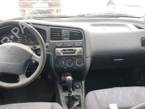 Steering column stalk NISSAN PRIMERA Hatchback (P11)  | BP22548885I23 