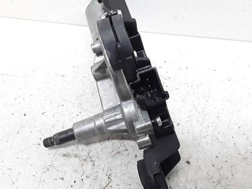 Rear wiper motor FORD MONDEO IV (BA7) 2.0 TDCi | BP15268626M102 