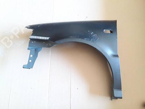 Used Left front fenders VW POLO (6N2) [1999-2001]  11515278