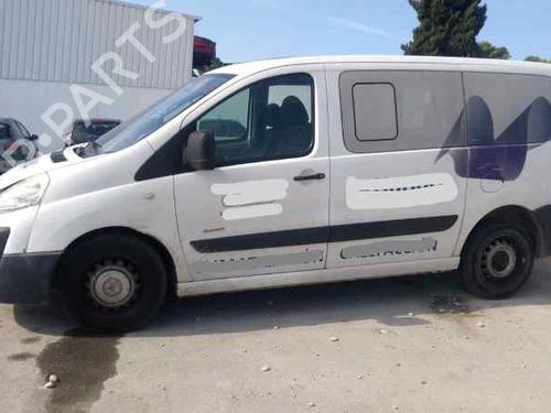 Hood CITROËN JUMPY I (U6U_) 2.0 HDi 95 | BP17201623C1 