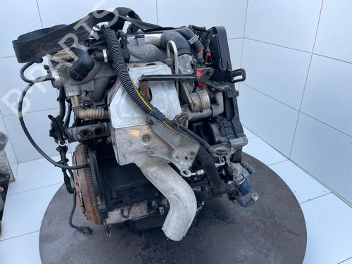 Motor OPEL ASTRA G Hatchback (T98)  | BP27990229M1 