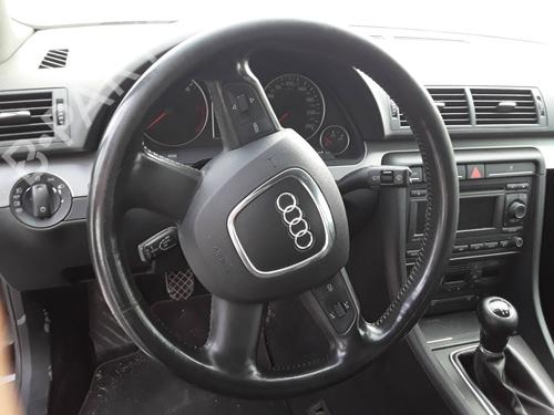 Used Steering wheel Steering wheel AUDI A4 B7 (8EC) 2.0 TDI quattro (140 hp) 36650269 36650269
