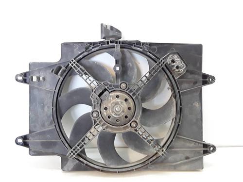 Used Radiator fan ALFA ROMEO GT (937_) 1.9 JTD (937CXN1B) (150 hp) 10504037