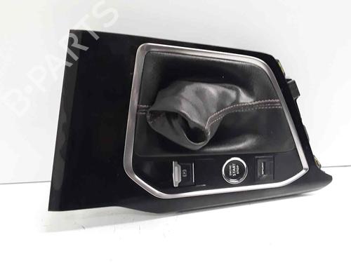 Used Hand brake PEUGEOT 5008 II (MC_, MJ_, MR_, M4_) 1.2 THP (MRHNYH, MRHNYW, MRHNSJ, MRHNSU, MRHNSM) (131 hp) 29717152