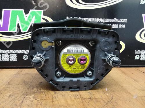 Driver airbag OPEL ZAFIRA / ZAFIRA FAMILY B (A05) 1.9 CDTI (M75) | BP7470048C9 