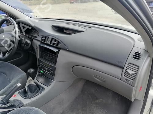 Front right window mechanism RENAULT LAGUNA I (B56_, 556_) 1.6 16V (B568, B561) | BP9557484C23 