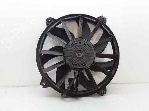Radiator fan PEUGEOT 308 I (4A_, 4C_)  | BP22302426M35 