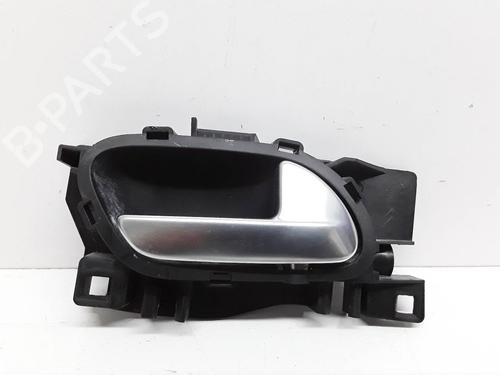 Used Front right interior door handle PEUGEOT 208 I (CA_, CC_) 1.2 THP 110 (110 hp) 9089782
