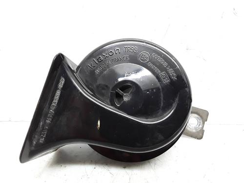 Used Horn RENAULT MEGANE II Saloon (LM0/1_) 1.9 dCi (LM0G, LM1G, LM2C) (120 hp) 14142733
