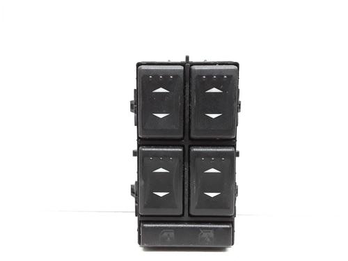 Used Left front window switch FORD MONDEO III (B5Y) 2.0 TDCi (130 hp) 9557439