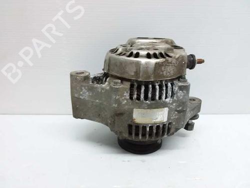 Used Alternator DAIHATSU HIJET Van (S85) 1.2 D (35 hp) 10260912