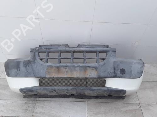Used Front bumper FIAT DOBLO Box Body/MPV (223_) 1.9 JTD (105 hp) 32737210