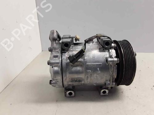 AC Kompressor MAZDA 3 Saloon (BK) 1.6 DI Turbo (BK12Y) | BP17919507M34 