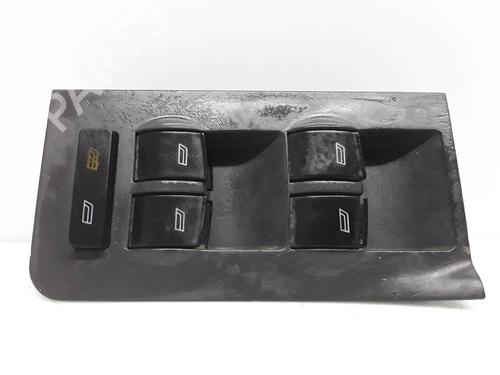 Interrupteur de vitre avant gauche AUDI A6 C5 (4B2) 1.9 TDI (110 hp) 7661704