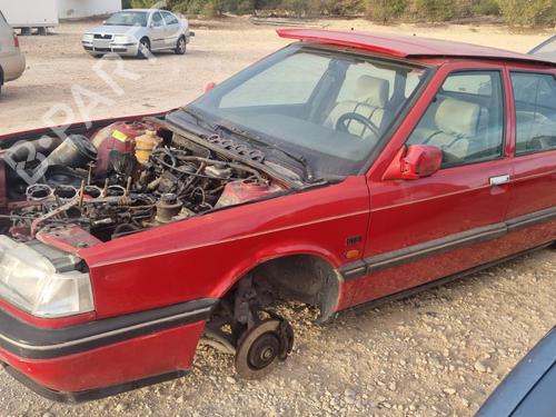 Pipe RENAULT 21 Estate (K48_) 2.1 D (K480) | BP23434165M125 