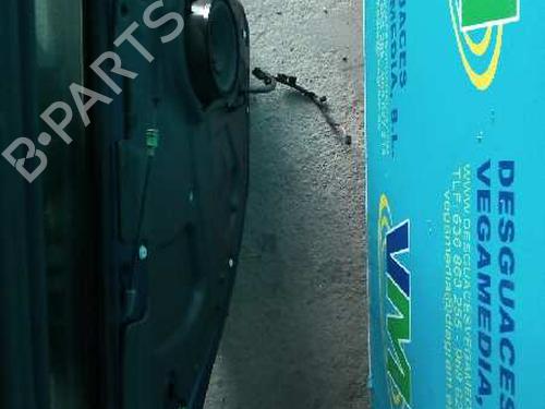 Dør venstre bak JAGUAR X-TYPE I (X400)  | BP10260650C4 