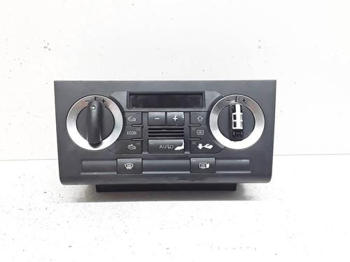 Used Climate control Climate control AUDI A3 (8P1) 2.0 TDI 16V quattro (140 hp) 15269017 15269017
