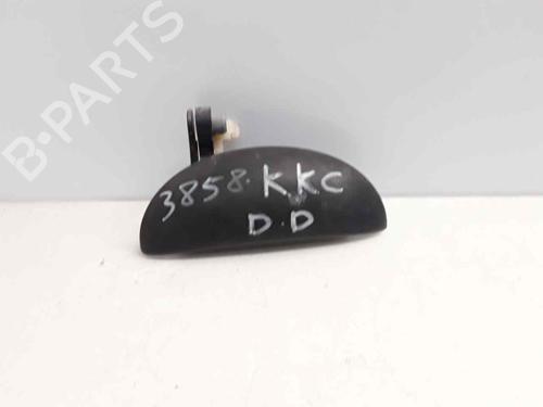 Used Front right exterior door handle CITROËN C1 (PM_, PN_) 1.0 (68 hp) 16572304