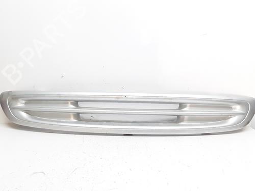 Used Grille SMART CITY-COUPE (450) 0.6 (S1CLA1, 450.341) (55 hp) 13543734
