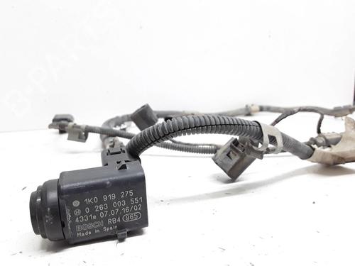 Elektronisk modul VW GOLF V (1K1) 1.9 TDI | BP10529487M83 