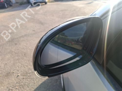 Left mirror VW GOLF V (1K1)  | BP30107565C26 