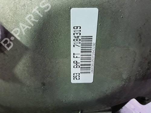 Gearbox BMW X5 (E70) 3.0 d | BP8907282M3 