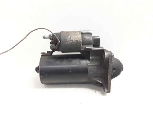 Startmotor FIAT DOBLO Box Body/MPV (223_) 1.9 JTD (105 hp) 27668976