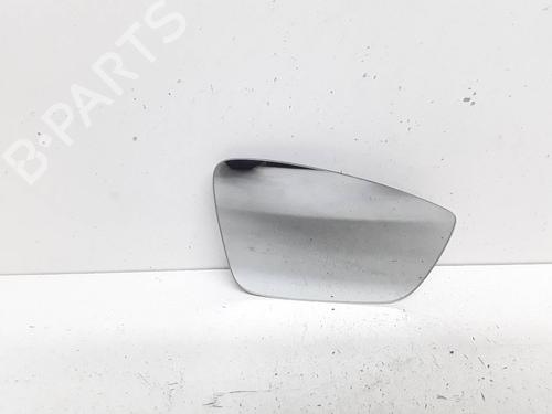 Used Right mirror glass SKODA FABIA III (NJ3) [2014-2021]  16333044