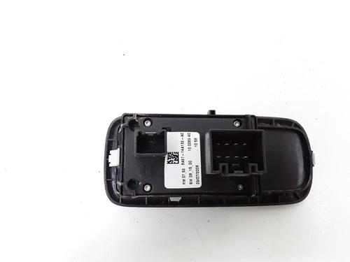 Left front window switch FORD FIESTA VI (CB1, CCN) 1.6 TDCi | BP11106311I27 
