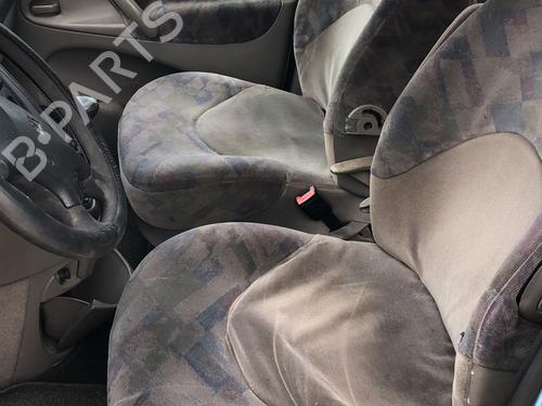 Andre CITROËN XSARA PICASSO (N68) 1.8 16V | BP29316583O1 
