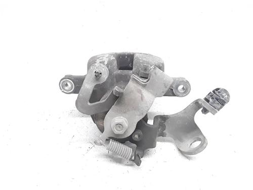 Left rear brake caliper PEUGEOT 5008 (0U_, 0E_) 2.0 HDi 150 / BlueHDi 150 | BP16333009M107 