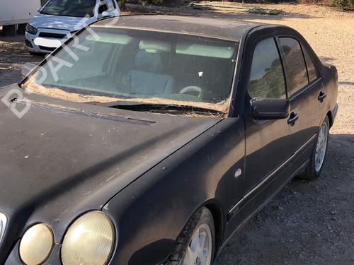 Elektronisk modul MERCEDES-BENZ E-CLASS (W210) E 300 D (210.020) | BP22210629M83 