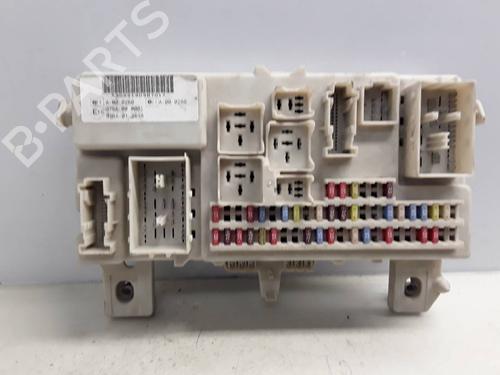 Sikringsdose FORD FOCUS II (DA_, HCP, DP)  | BP17860704E1 