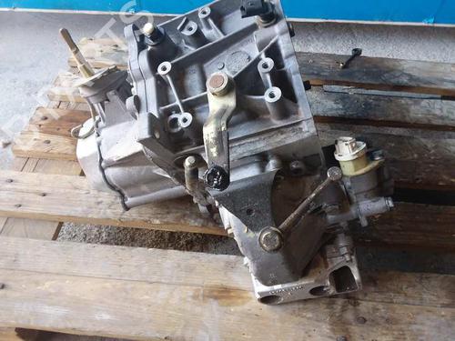 Gearbox CITROËN XSARA (N1) 2.0 HDi 90 | BP7469207M3