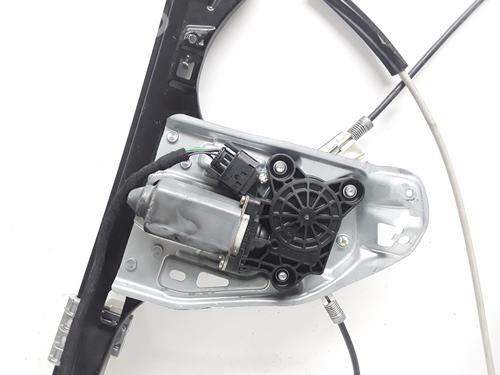 Front right window mechanism MERCEDES-BENZ C-CLASS (W203) C 220 CDI (203.006) | BP11174141C23 